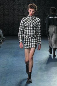 Jeanne Friot Fall 2025 Ready-to-Wear Collection