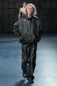 Jeanne Friot Fall 2025 Ready-to-Wear Collection