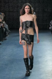 Jeanne Friot Fall 2025 Ready-to-Wear Collection