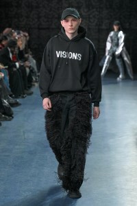 Jeanne Friot Fall 2025 Ready-to-Wear Collection