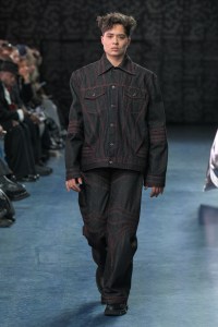 Jeanne Friot Fall 2025 Ready-to-Wear Collection