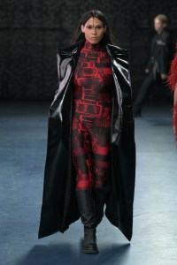 Jeanne Friot Fall 2025 Ready-to-Wear Collection