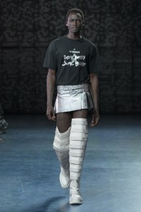 Jeanne Friot Fall 2025 Ready-to-Wear Collection