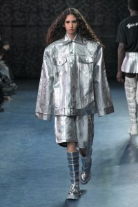 Jeanne Friot Fall 2025 Ready-to-Wear Collection