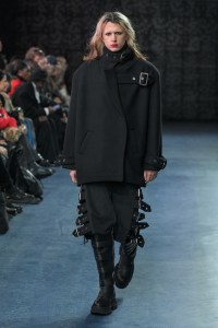 Jeanne Friot Fall 2025 Ready-to-Wear Collection