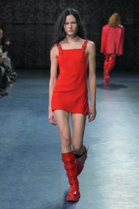 Jeanne Friot Fall 2025 Ready-to-Wear Collection