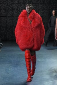 Jeanne Friot Fall 2025 Ready-to-Wear Collection