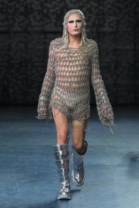 Jeanne Friot Fall 2025 Ready-to-Wear Collection