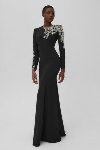Jenny Packham Pre-Fall 2025 Ready-to-Wear Collection