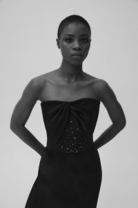 Jenny Packham Pre-Fall 2025 Ready-to-Wear Collection