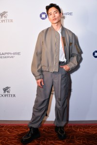 Manny Jacinto