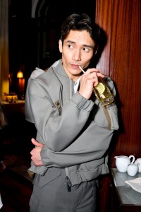 Manny Jacinto
