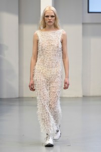 JordanLuca Fall 2025 Ready-To-Wear Collection at Milan Men's Fashion Week