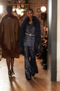 Julie de Libran Spring 2025 Couture at Paris Couture Week