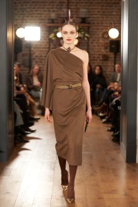 Julie de Libran Spring 2025 Couture at Paris Couture Week