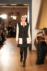 Julie de Libran Spring 2025 Couture at Paris Couture Week