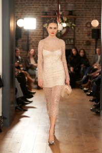 Julie de Libran Spring 2025 Couture at Paris Couture Week