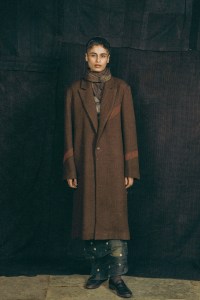 Kartik Research Men's Fall 2025 Ready-to-Wear Collection