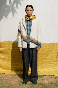 Kartik Research Men's Fall 2025 Ready-to-Wear Collection
