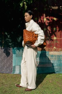 Kartik Research Men's Fall 2025 Ready-to-Wear Collection