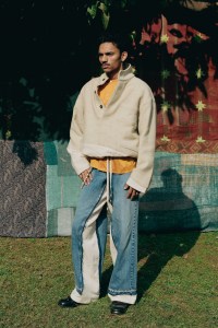 Kartik Research Men's Fall 2025 Ready-to-Wear Collection