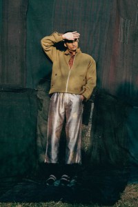 Kartik Research Men's Fall 2025 Ready-to-Wear Collection