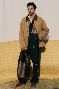 Kartik Research Men's Fall 2025 Ready-to-Wear Collection