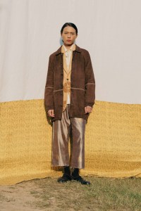 Kartik Research Men's Fall 2025 Ready-to-Wear Collection