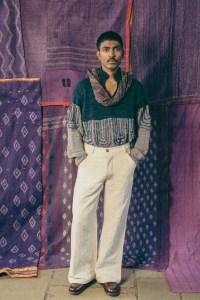 Kartik Research Men's Fall 2025 Ready-to-Wear Collection