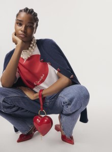 Kate Spade New York Valentine's Day 2025.