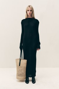Khaite Pre-Fall 2025 Collection