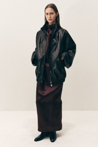Khaite Pre-Fall 2025 Collection