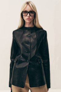Khaite Pre-Fall 2025 Collection