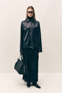 Khaite Pre-Fall 2025 Collection