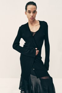 Khaite Pre-Fall 2025 Collection