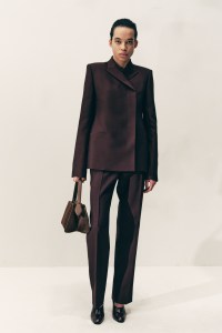 Khaite Pre-Fall 2025 Collection