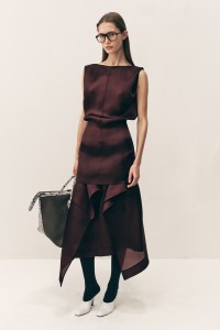 Khaite Pre-Fall 2025 Collection