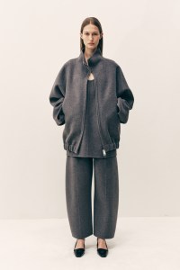 Khaite Pre-Fall 2025 Collection