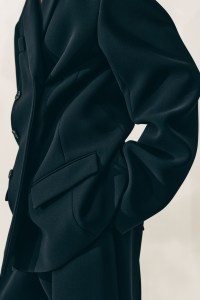 Khaite Pre-Fall 2025 Collection