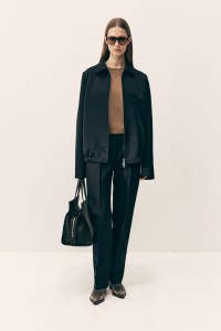 Khaite Pre-Fall 2025 Collection
