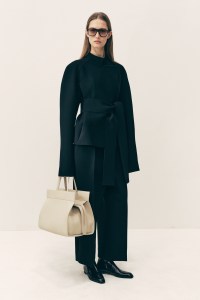 Khaite Pre-Fall 2025 Collection