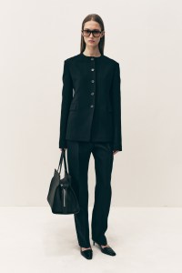 Khaite Pre-Fall 2025 Collection