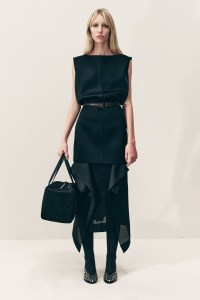 Khaite Pre-Fall 2025 Collection