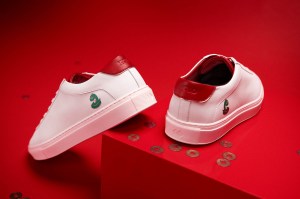 Koio Lunar New Year Collection 2025