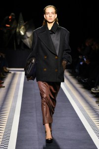 Lanvin Fall 2025 Ready-to-Wear Collection