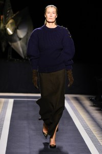 Lanvin Fall 2025 Ready-to-Wear Collection