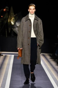 Lanvin Fall 2025 Ready-to-Wear Collection
