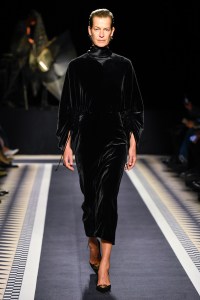 Lanvin Fall 2025 Ready-to-Wear Collection