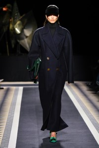 Lanvin Fall 2025 Ready-to-Wear Collection