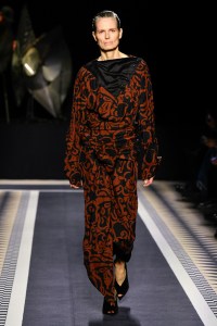 Lanvin Fall 2025 Ready-to-Wear Collection